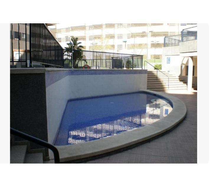 Apartment Con Piscina Cerca De La Nueva Fe.