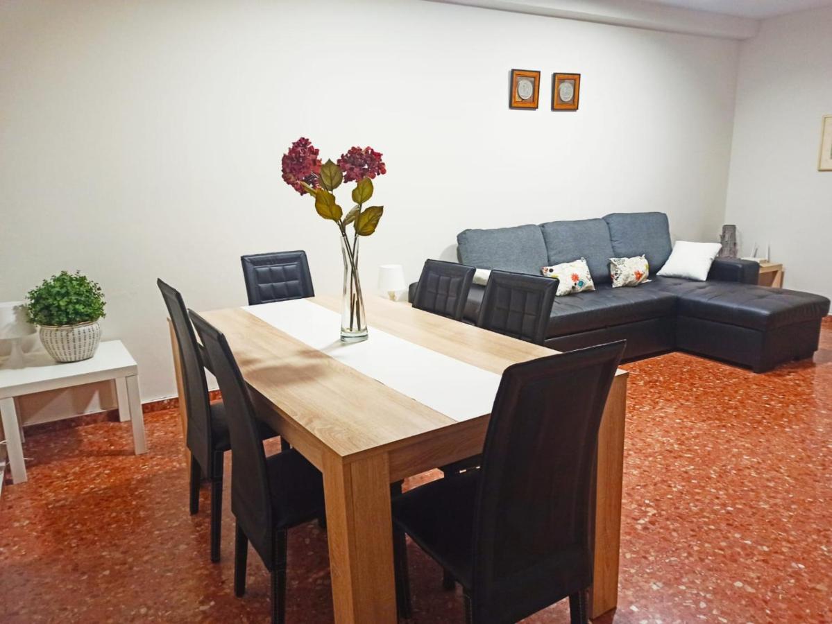Con Piscina Cerca De La Nueva Fe. Appartement